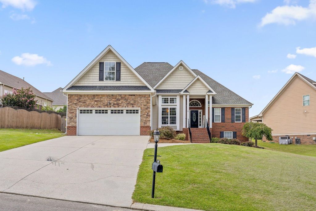 8308 Kayla Rose Circle, Ooltewah, TN 37363