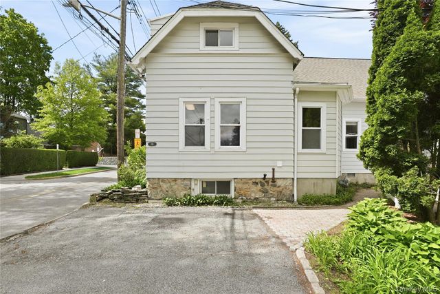 116 Carpenter Avenue, Mount Kisco, NY 10549