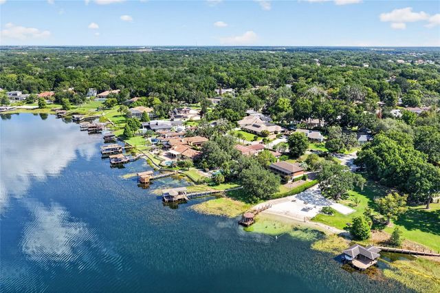 2053 WOODY DRIVE, Windermere, FL 34786