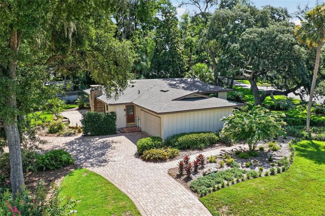 2053 WOODY DRIVE, Windermere, FL 34786