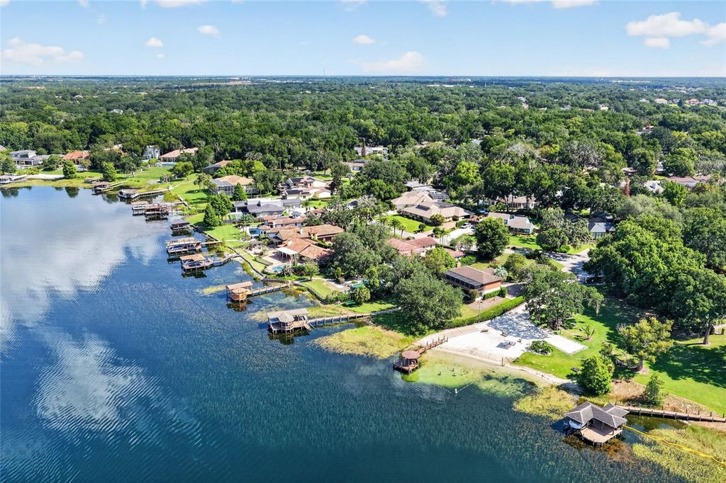 Image 48 of property listing at 2053 WOODY DRIVE, Windermere, FL 34786