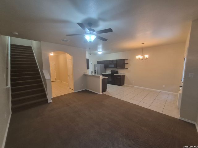 8703 Pensive Dr., Converse, TX 78109