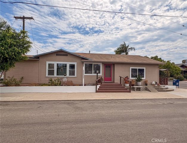3595 Arizona Street, San Diego, CA 92104