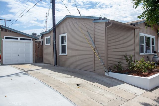 3595 Arizona Street, San Diego, CA 92104