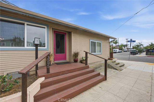 3595 Arizona Street, San Diego, CA 92104