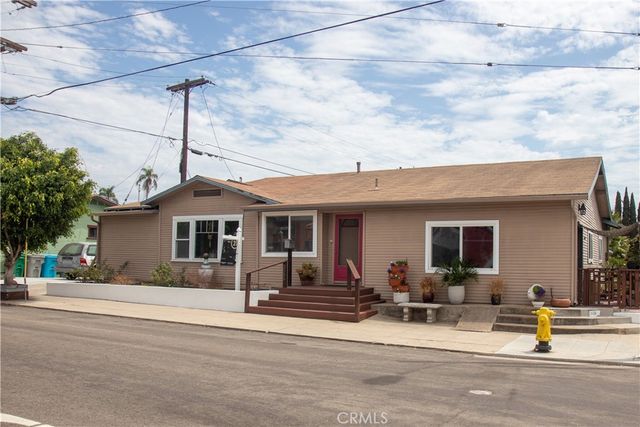 3595 Arizona Street, San Diego, CA 92104