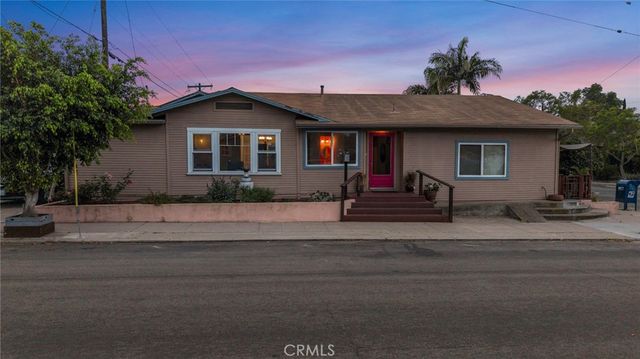 3595 Arizona Street, San Diego, CA 92104
