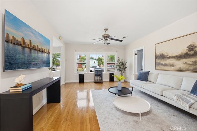 3595 Arizona Street, San Diego, CA 92104