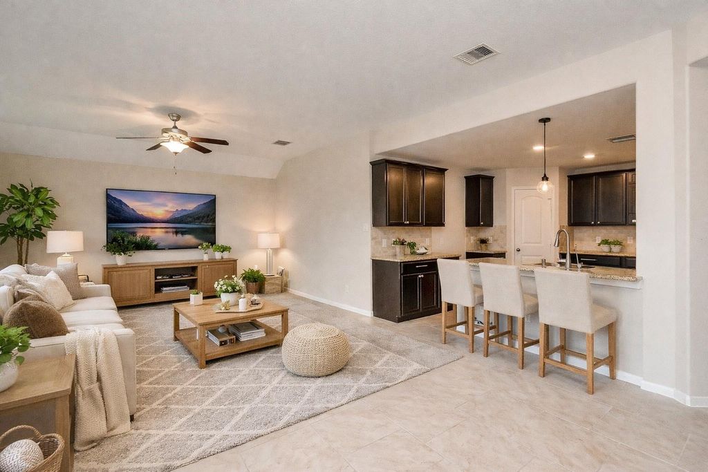 Image 1 of property listing at 29103 Jacobs River Drive, Katy, TX 77494