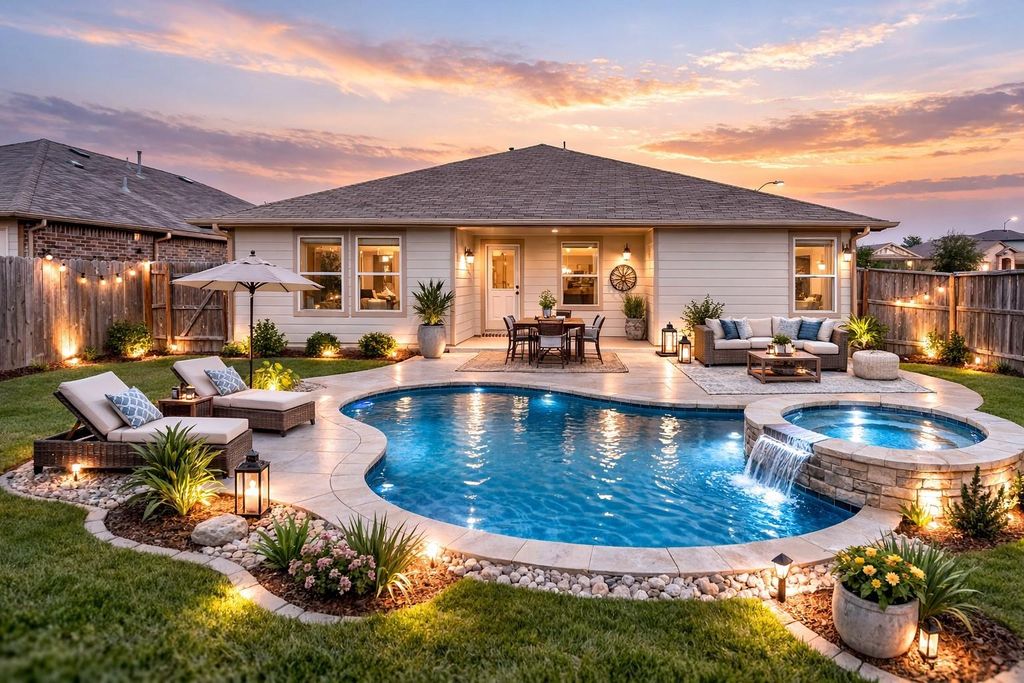 Image 24 of property listing at 29103 Jacobs River Drive, Katy, TX 77494