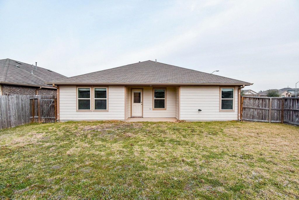 Image 25 of property listing at 29103 Jacobs River Drive, Katy, TX 77494