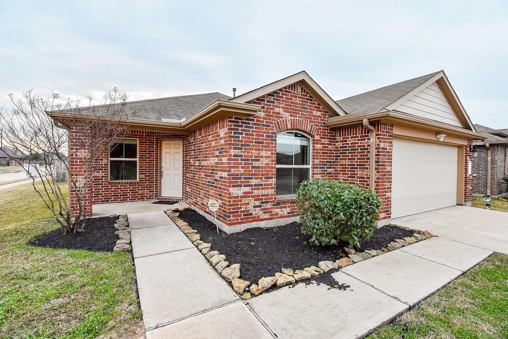 Image 26 of property listing at 29103 Jacobs River Drive, Katy, TX 77494