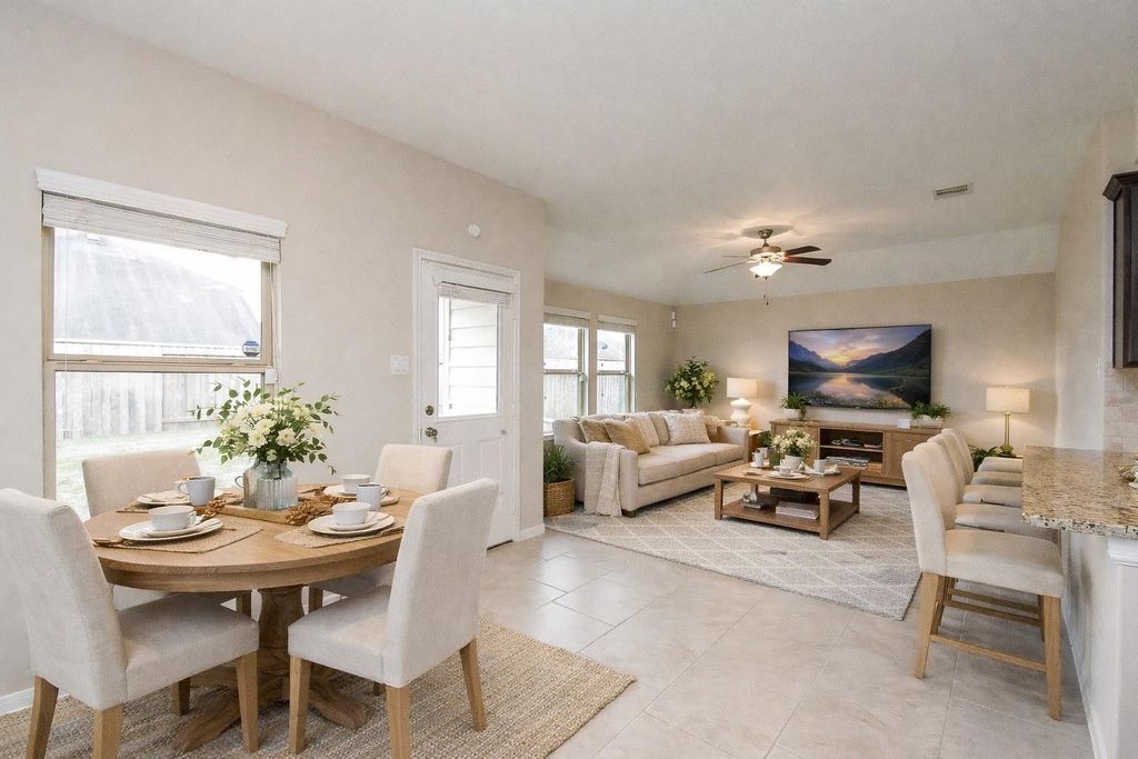 Image 3 of property listing at 29103 Jacobs River Drive, Katy, TX 77494