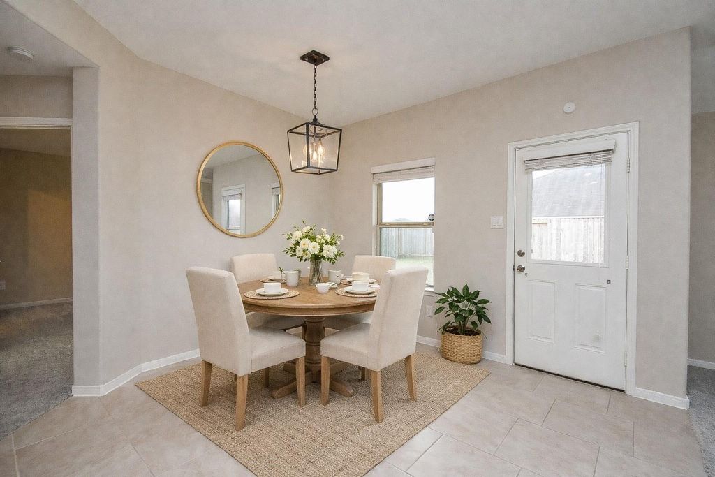 Image 6 of property listing at 29103 Jacobs River Drive, Katy, TX 77494