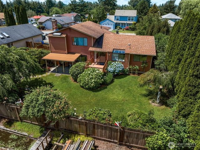 23812 138th Avenue SE, Kent, WA 98042