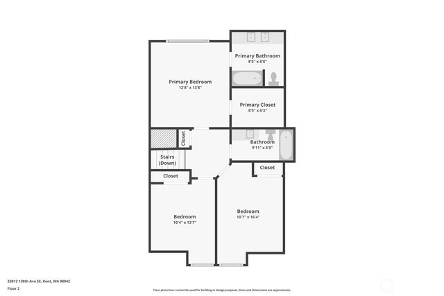 23812 138th Avenue SE, Kent, WA 98042