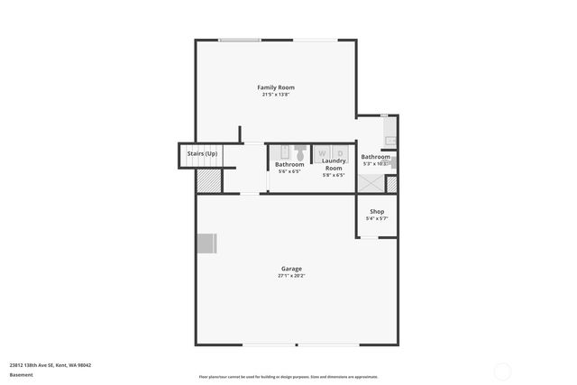 23812 138th Avenue SE, Kent, WA 98042