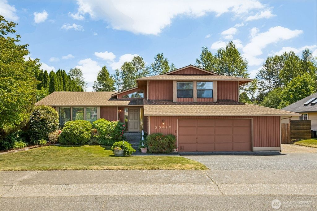 23812 138th Avenue SE, Kent, WA 98042