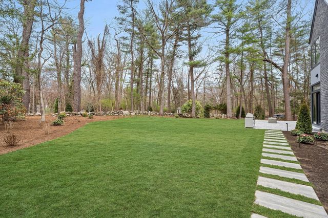 5 Deer Path Lane, Weston, MA 02493