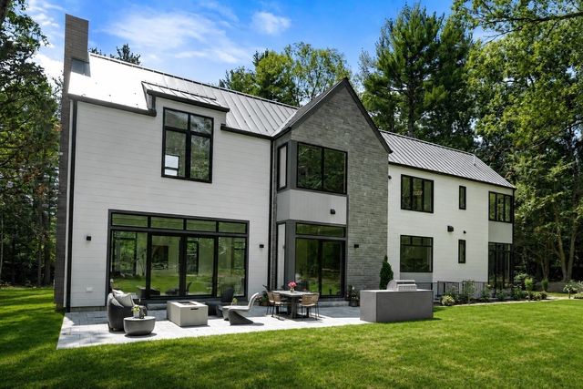 5 Deer Path Lane, Weston, MA 02493