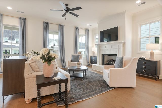 00536 PRESERVE WAY, Hoover, AL 35226