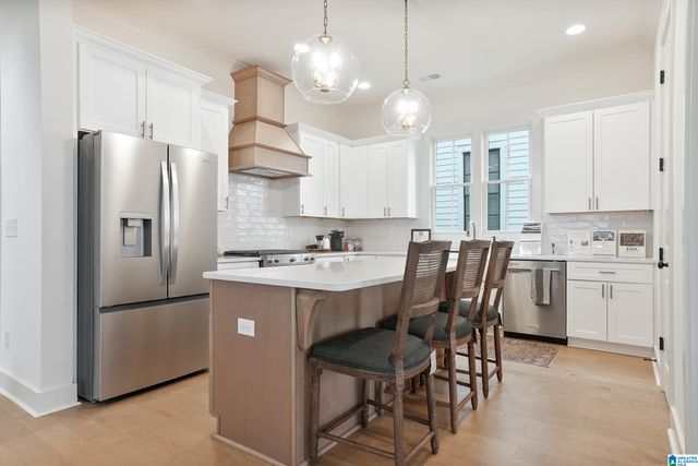 00536 PRESERVE WAY, Hoover, AL 35226