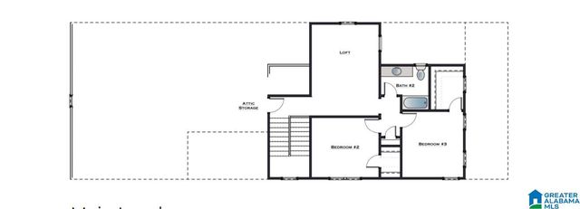 00536 PRESERVE WAY, Hoover, AL 35226