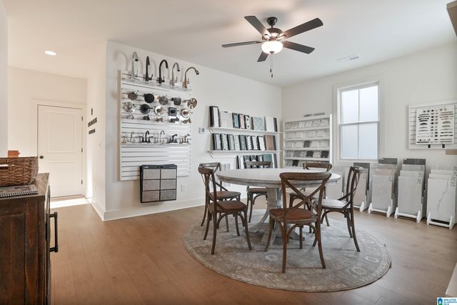 00536 PRESERVE WAY, Hoover, AL 35226