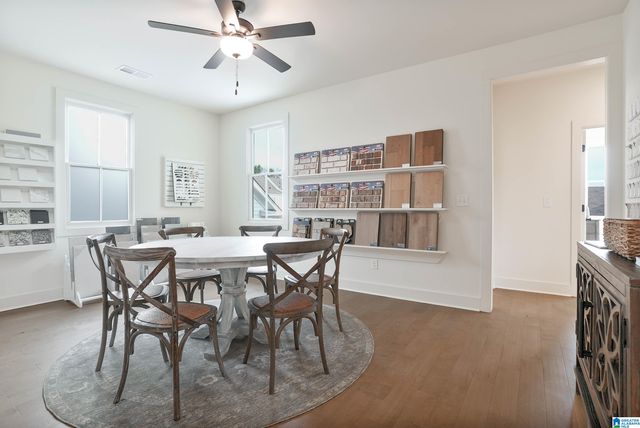 00536 PRESERVE WAY, Hoover, AL 35226