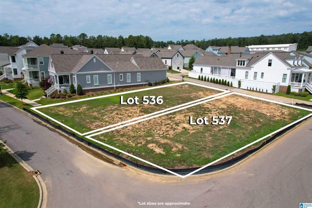 00536 PRESERVE WAY, Hoover, AL 35226