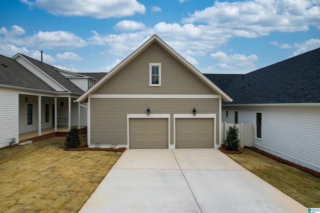 00536 PRESERVE WAY, Hoover, AL 35226