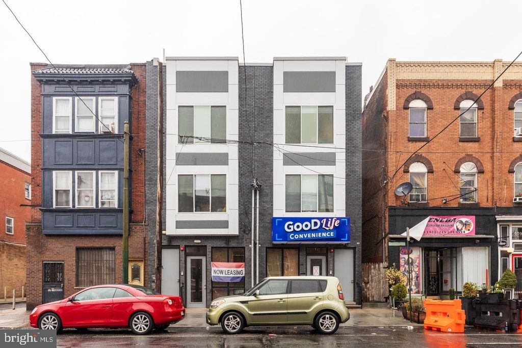 1711 SNYDER AVE, Philadelphia, PA 19145