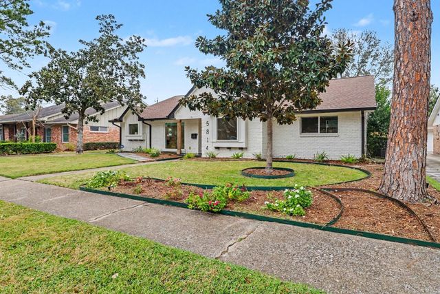5814 Braesheather Drive, Houston, TX 77096