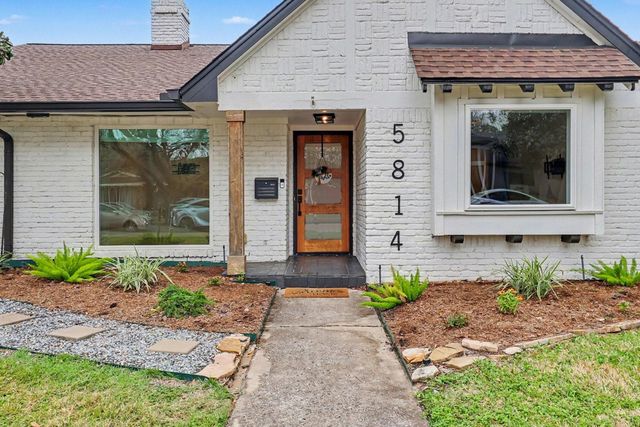 5814 Braesheather Drive, Houston, TX 77096