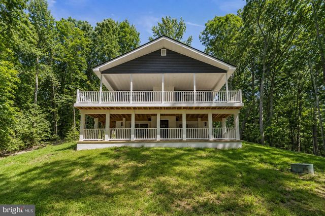 76 CLEAR WATER LN, Louisa, VA 23093