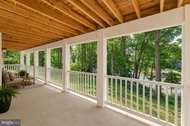 76 CLEAR WATER LN, Louisa, VA 23093