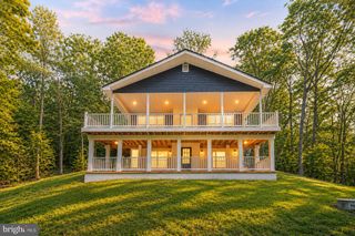 76 CLEAR WATER LN, Louisa, VA 23093