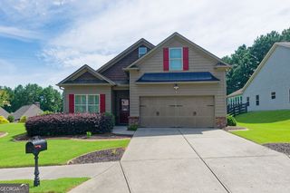103 Hawthorne Ridge Circle, Dallas, GA 30132