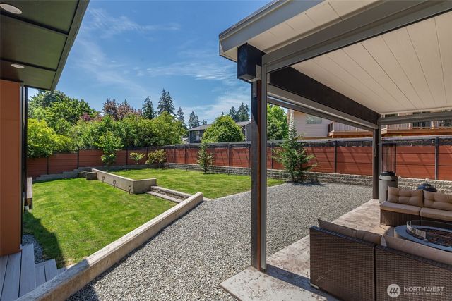 9741 132nd Avenue NE, Kirkland, WA 98033