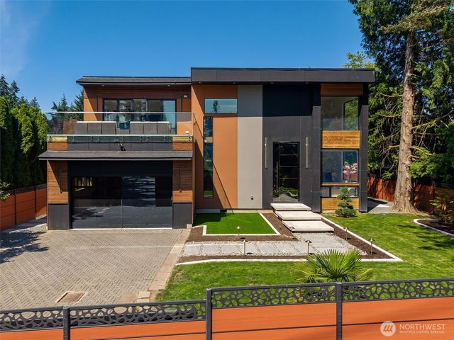 9741 132nd Avenue NE, Kirkland, WA 98033