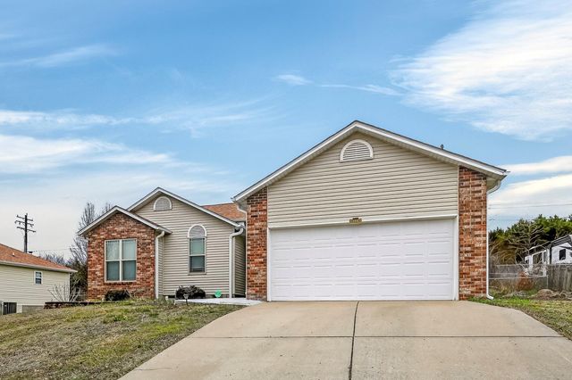 146 Teresa Terrace, Branson, MO 65616