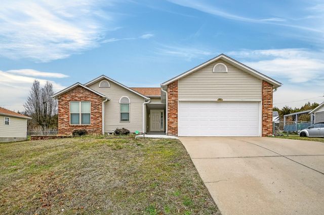 146 Teresa Terrace, Branson, MO 65616