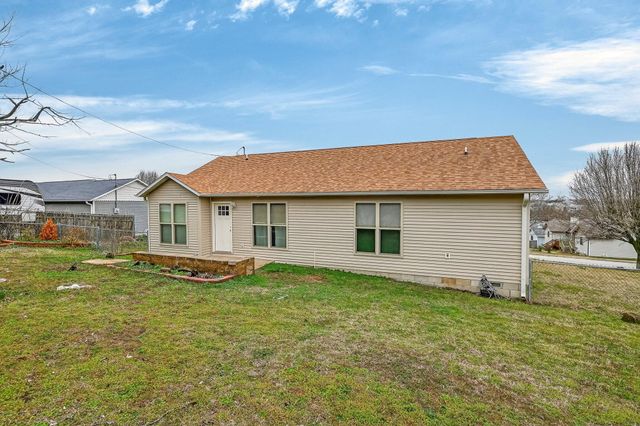 146 Teresa Terrace, Branson, MO 65616