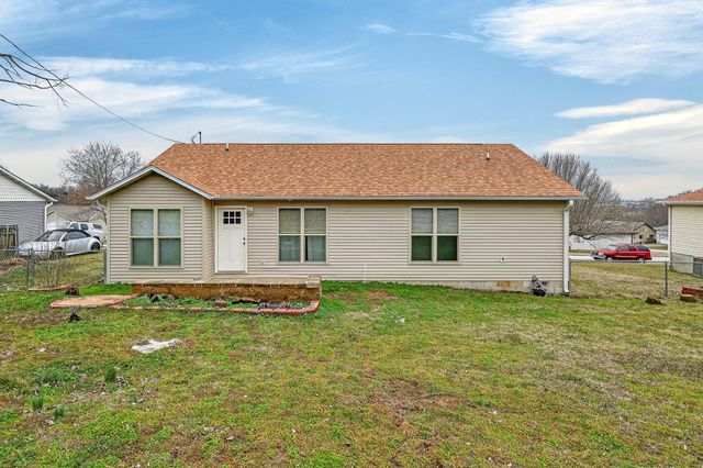 146 Teresa Terrace, Branson, MO 65616