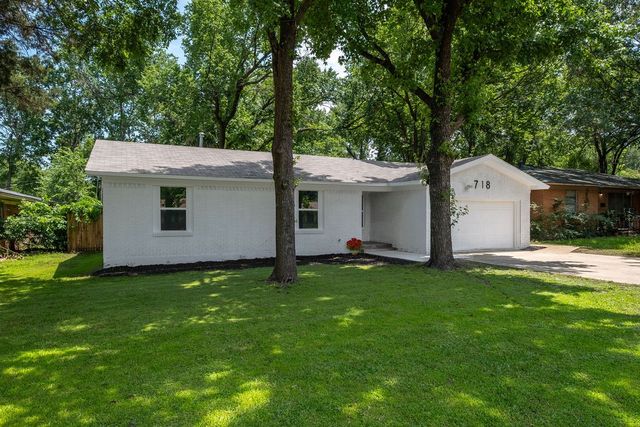 718 Judy Lane, Seagoville, TX 75159