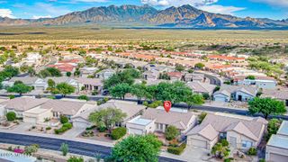 4691 S Piccadilly Drive, Green Valley, AZ 85622