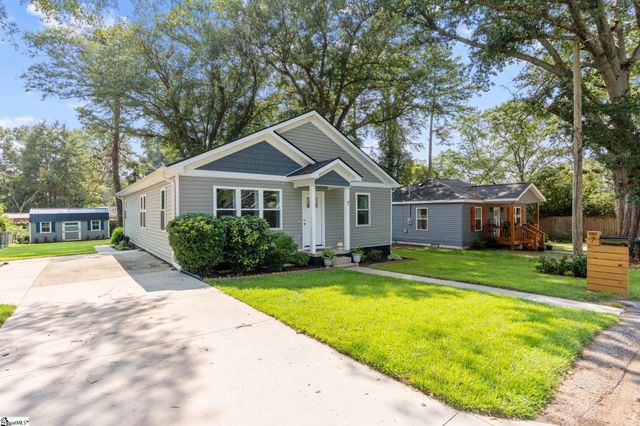 7 Lark Street, Greenville, SC 29607