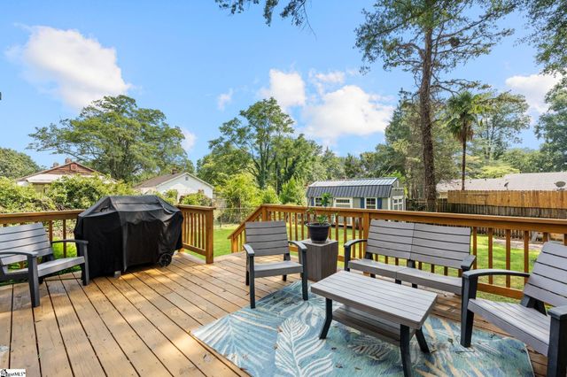 7 Lark Street, Greenville, SC 29607