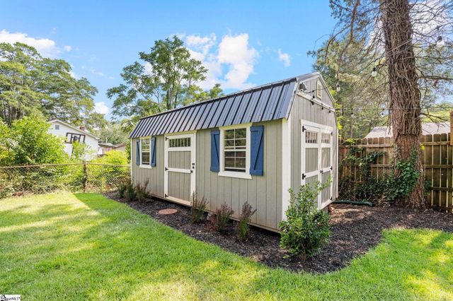 7 Lark Street, Greenville, SC 29607