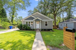 7 Lark Street, Greenville, SC 29607